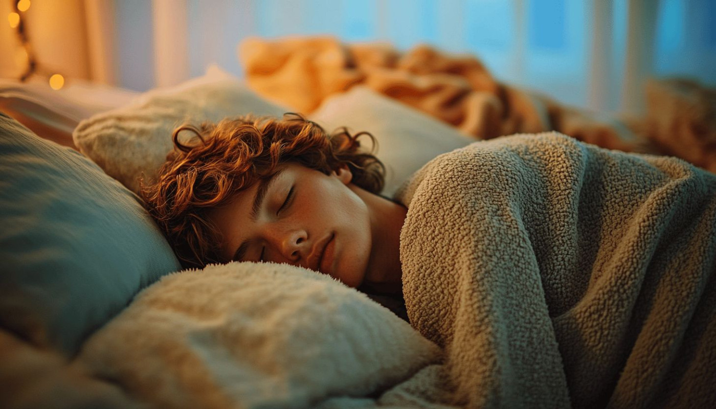 Amélioration de la qualité du sommeil les stratégies validées par la science pour une nuit reposante