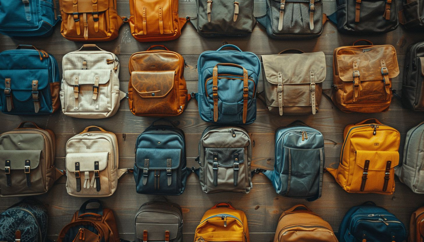 Comment choisir le sac à dos idéal pour chaque occasion