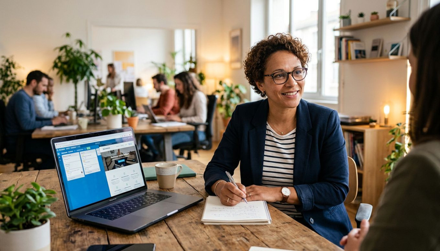 Comment la protection sociale influence la vie d’un entrepreneur