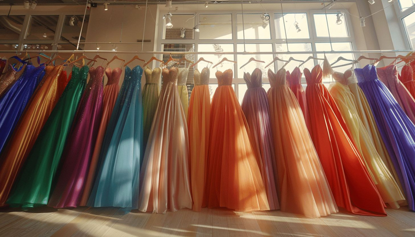 Conseils pour choisir une robe de soirée adaptée à chaque type de silhouette