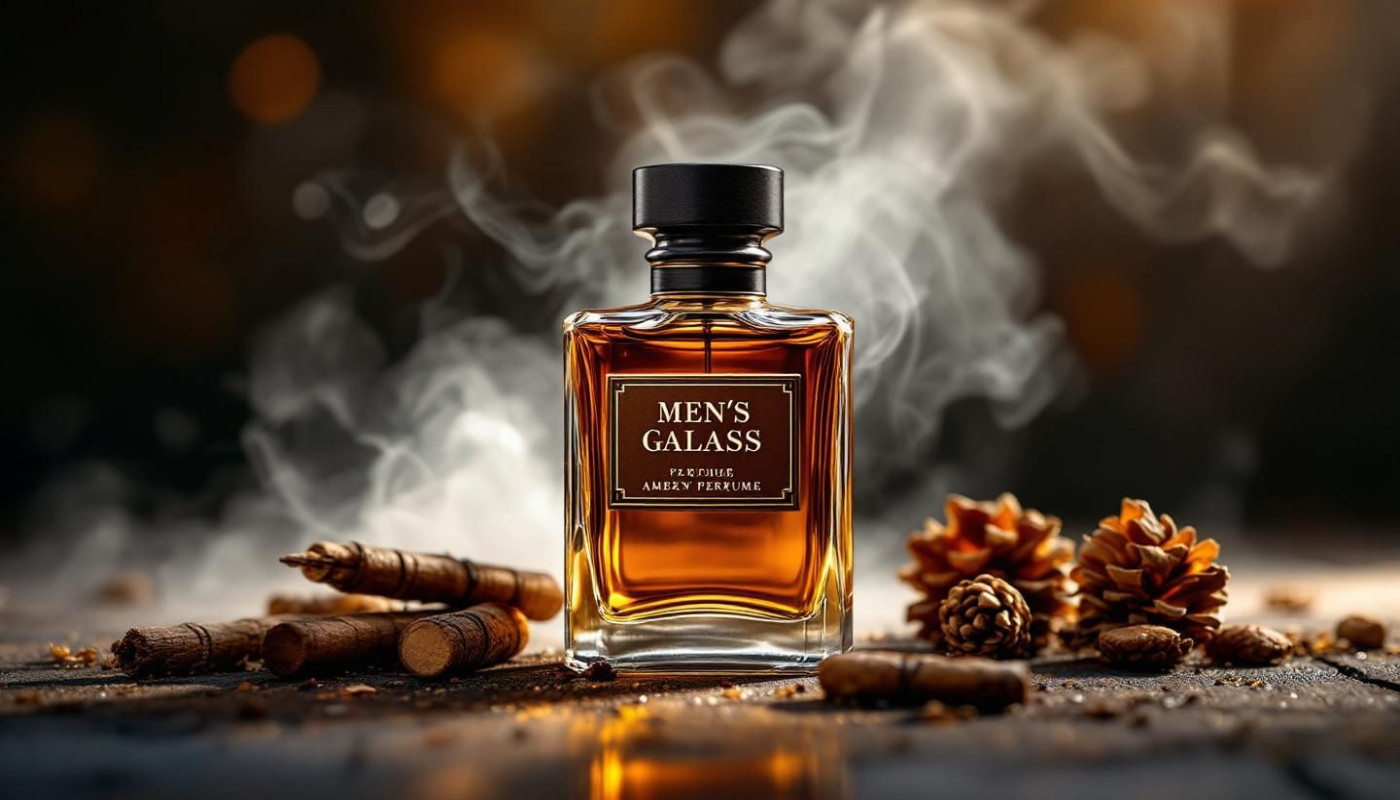 Exploration des nuances olfactives des parfums masculins classiques ?