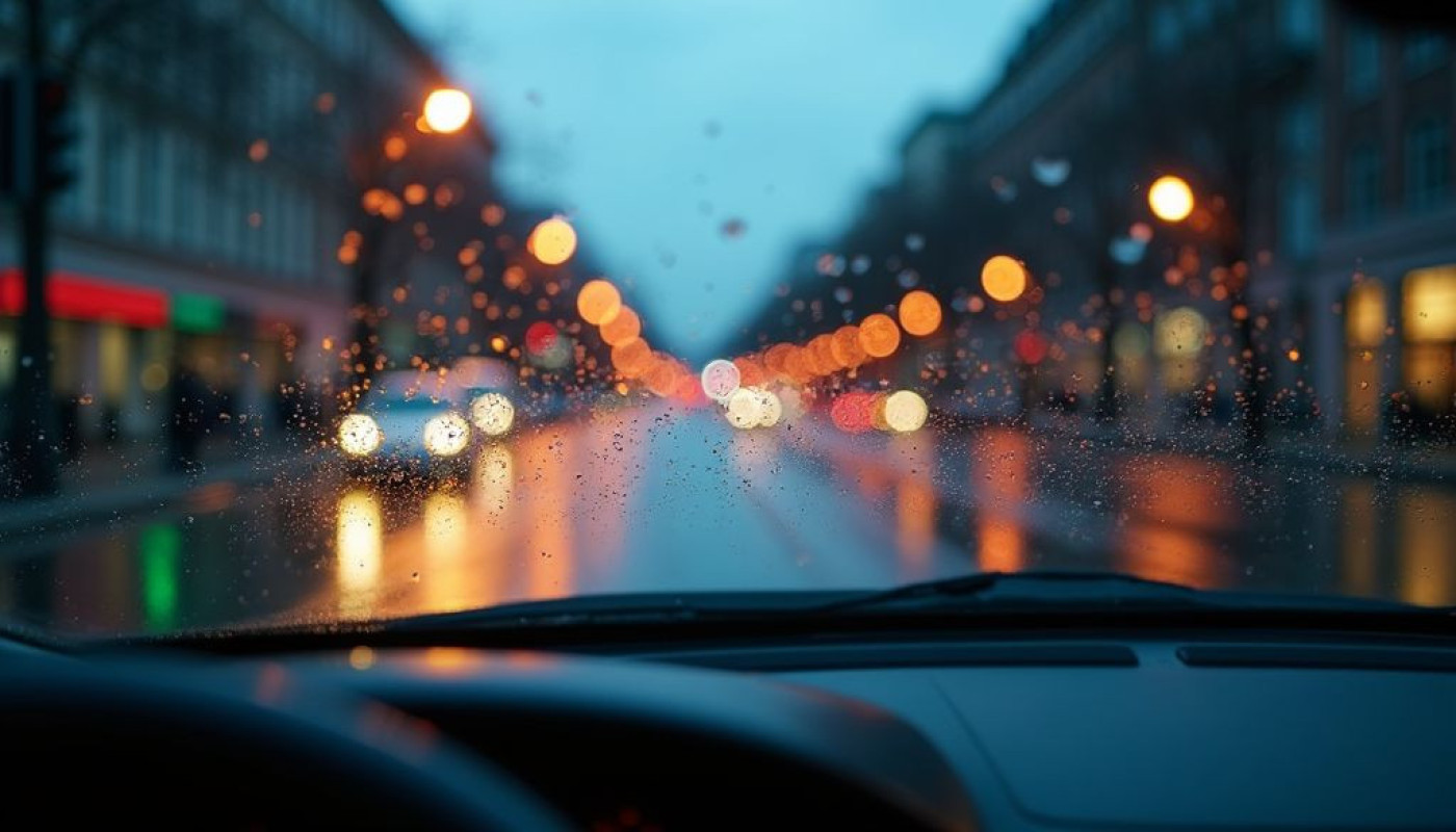 Le rôle de la visibilité dans la sécurité automobile : focus sur le pare-brise