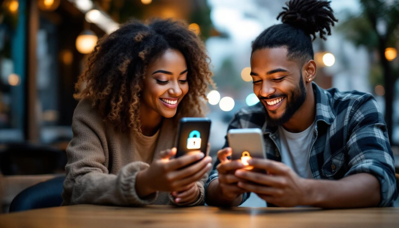 Les meilleures pratiques pour une expérience sécurisée de rencontres en ligne