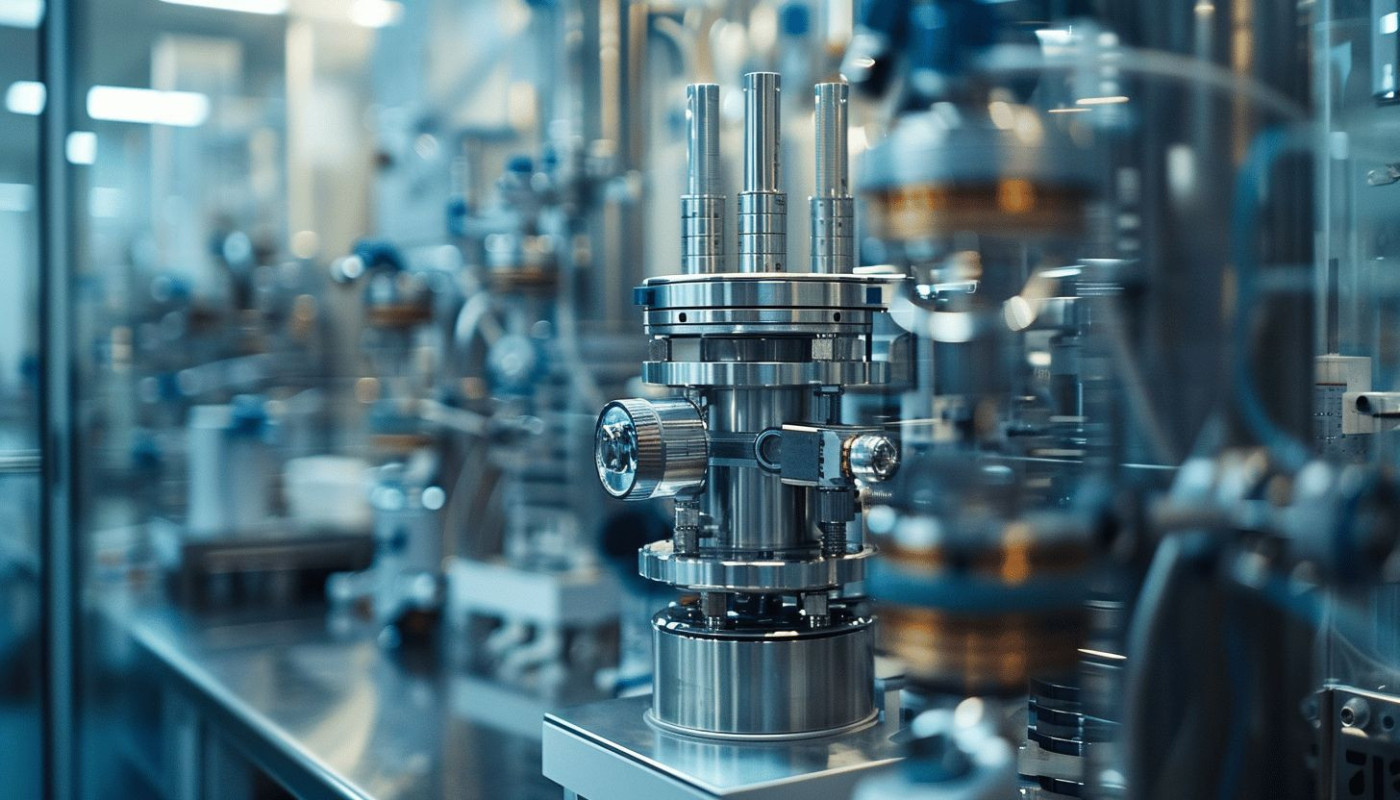 Nanotechnologies en médecine innovations et controverses