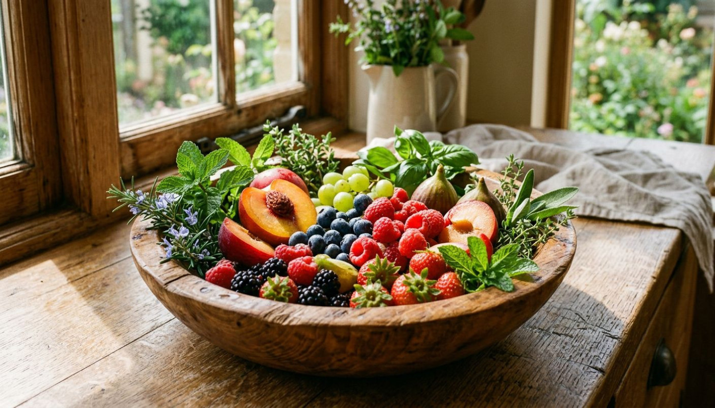 Stratégies naturelles pour augmenter l'énergie sans caféine
